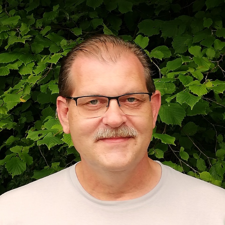 Markus Mattern